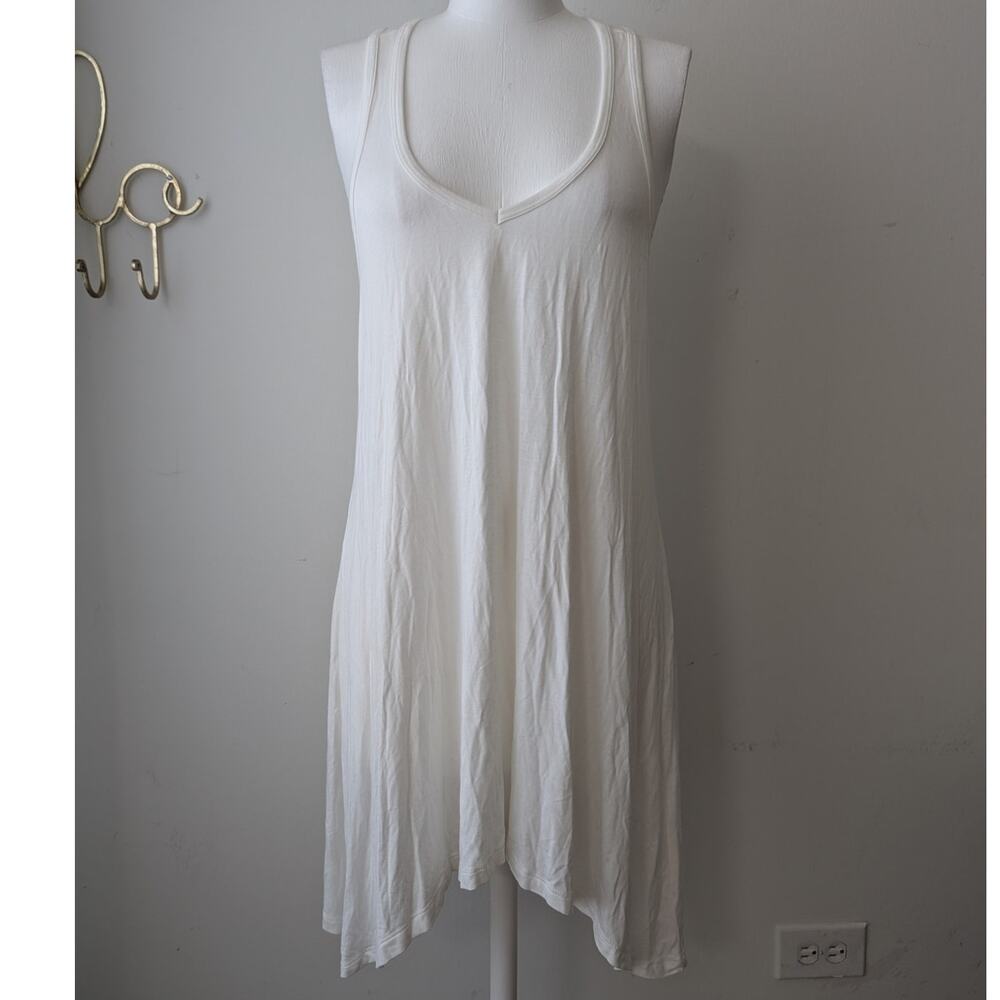 nwt silver dagger y2k top dress